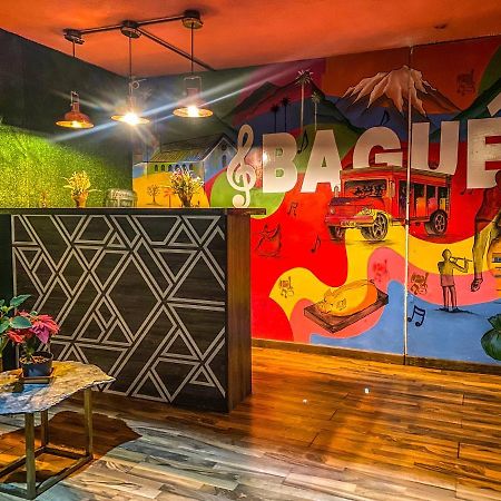 Fardo Hotel Boutique En Ibague - Zona G - Recepcion Digital 24H Ngoại thất bức ảnh