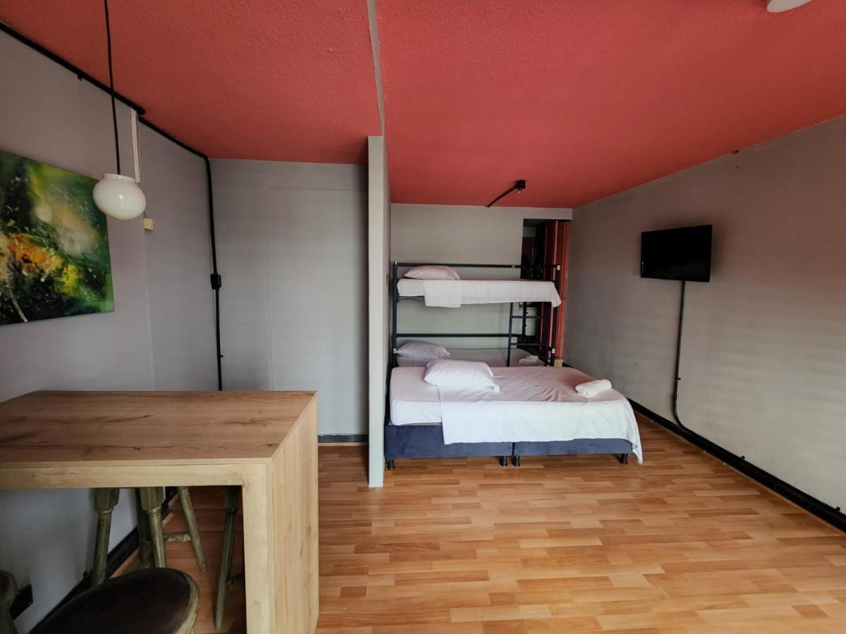 Fardo Hotel Boutique En Ibague - Zona G - Recepcion Digital 24H Ngoại thất bức ảnh