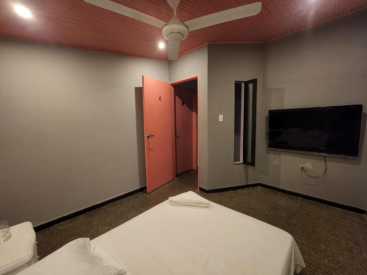Fardo Hotel Boutique En Ibague - Zona G - Recepcion Digital 24H Ngoại thất bức ảnh