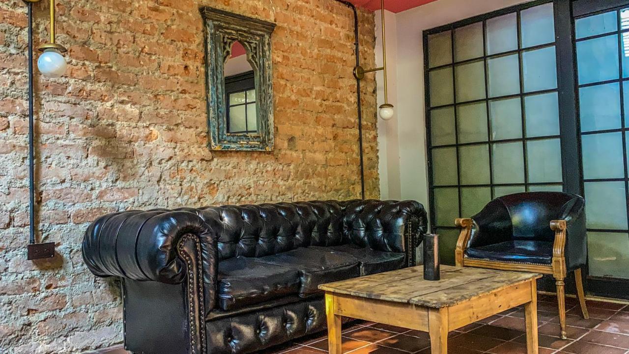 Fardo Hotel Boutique En Ibague - Zona G - Recepcion Digital 24H Ngoại thất bức ảnh