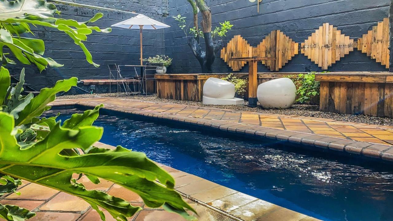 Fardo Hotel Boutique En Ibague - Zona G - Recepcion Digital 24H Ngoại thất bức ảnh