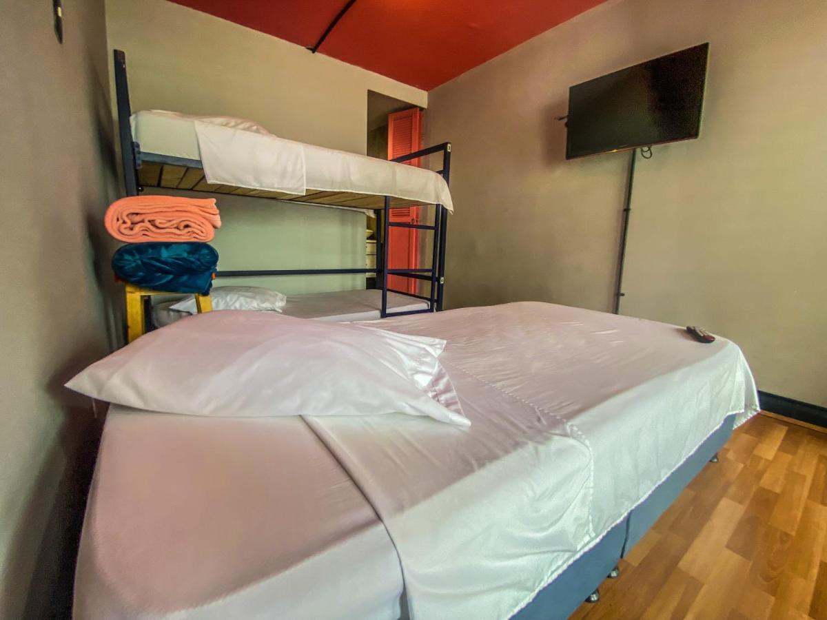 Fardo Hotel Boutique En Ibague - Zona G - Recepcion Digital 24H Ngoại thất bức ảnh