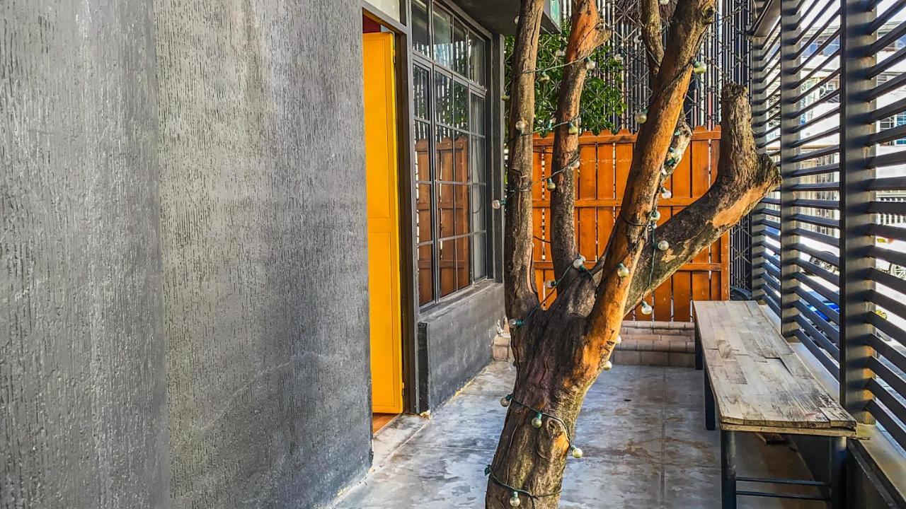 Fardo Hotel Boutique En Ibague - Zona G - Recepcion Digital 24H Ngoại thất bức ảnh