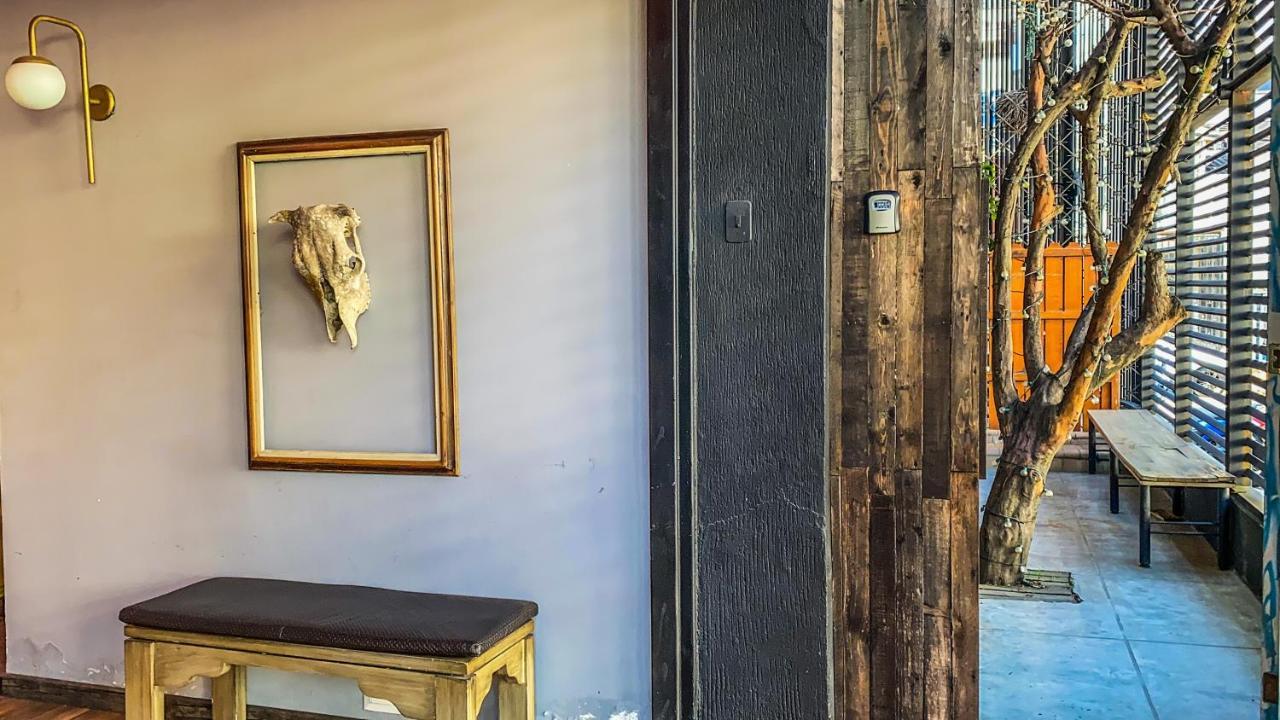 Fardo Hotel Boutique En Ibague - Zona G - Recepcion Digital 24H Ngoại thất bức ảnh