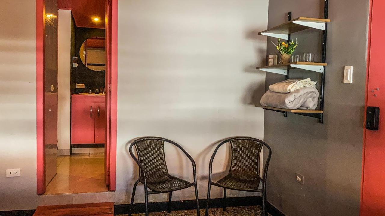Fardo Hotel Boutique En Ibague - Zona G - Recepcion Digital 24H Ngoại thất bức ảnh