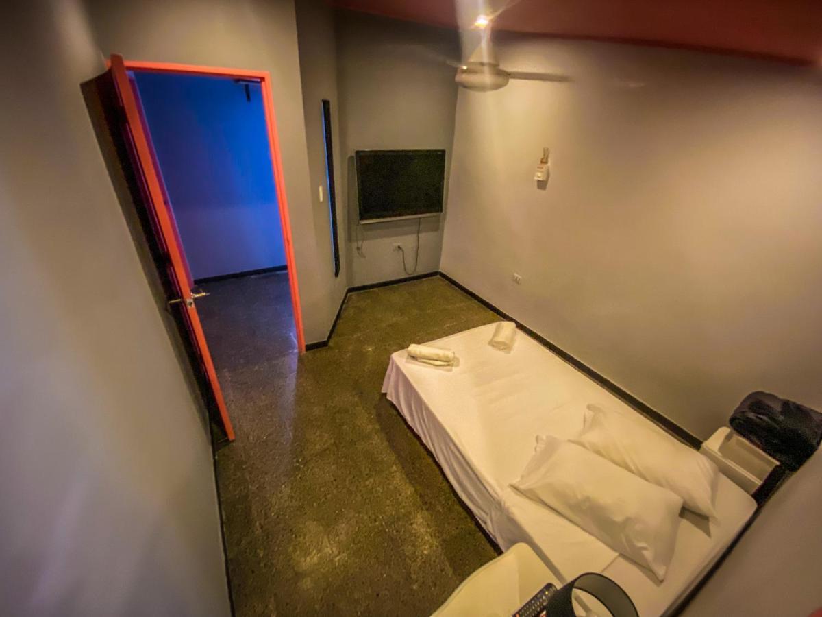 Fardo Hotel Boutique En Ibague - Zona G - Recepcion Digital 24H Ngoại thất bức ảnh