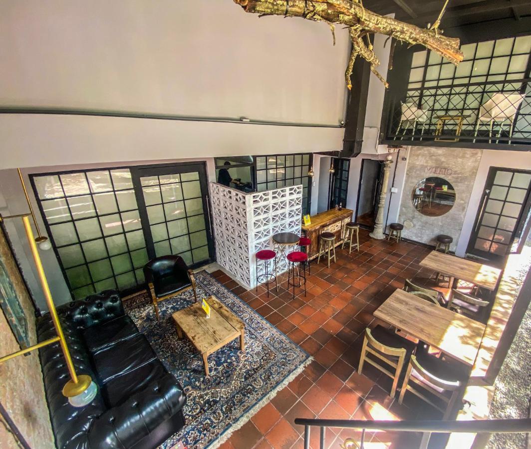 Fardo Hotel Boutique En Ibague - Zona G - Recepcion Digital 24H Ngoại thất bức ảnh