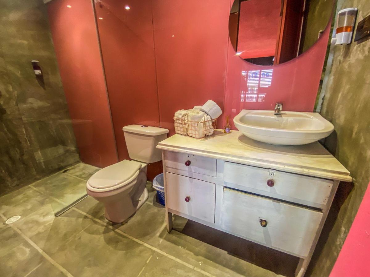 Fardo Hotel Boutique En Ibague - Zona G - Recepcion Digital 24H Ngoại thất bức ảnh