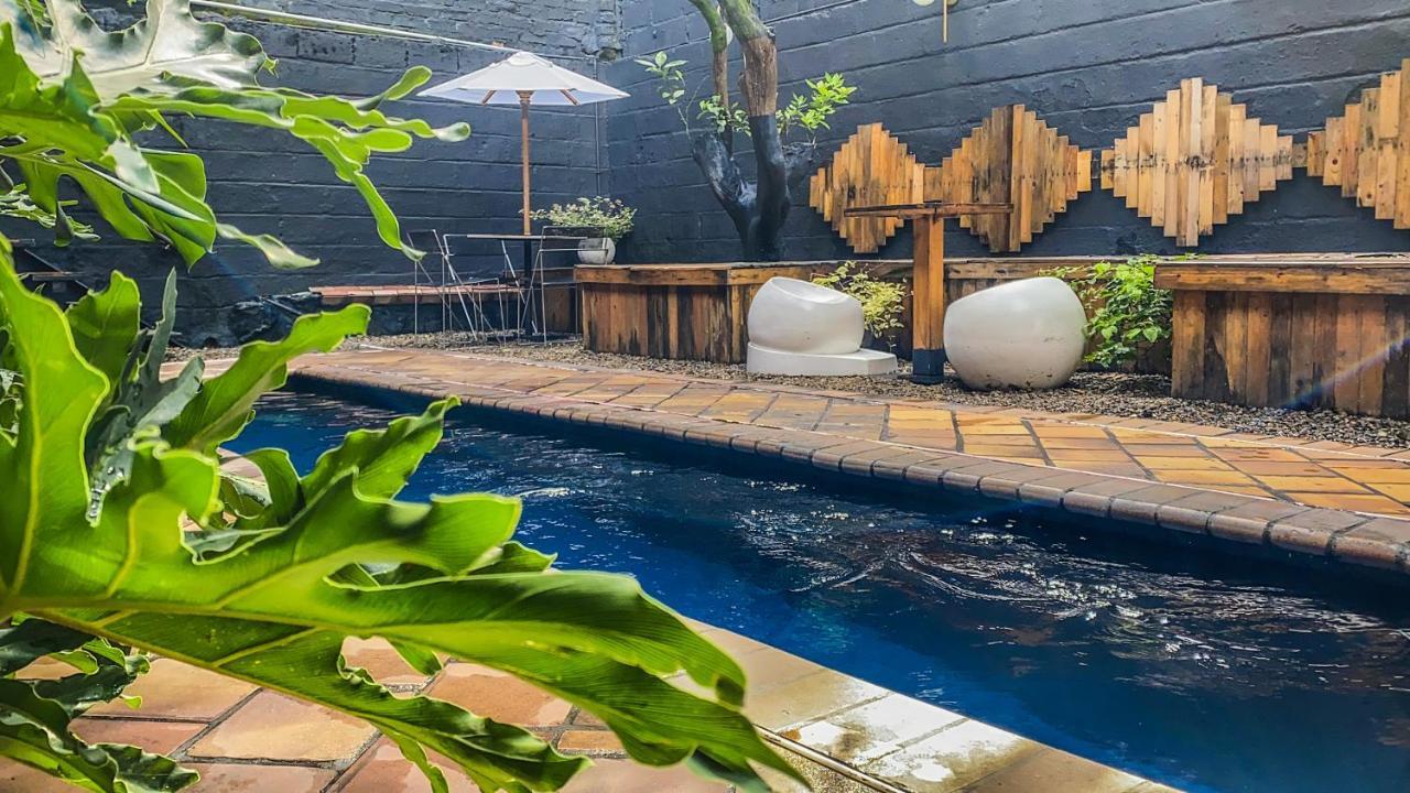 Fardo Hotel Boutique En Ibague - Zona G - Recepcion Digital 24H Ngoại thất bức ảnh