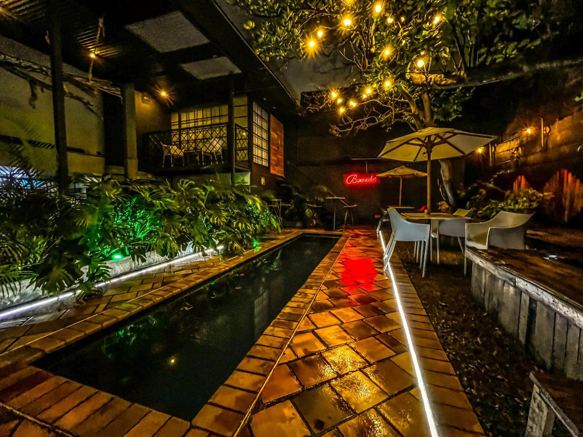 Fardo Hotel Boutique En Ibague - Zona G - Recepcion Digital 24H Ngoại thất bức ảnh