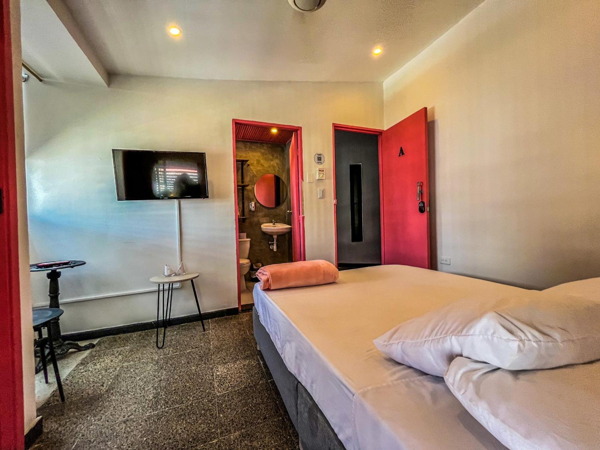Fardo Hotel Boutique En Ibague - Zona G - Recepcion Digital 24H Ngoại thất bức ảnh