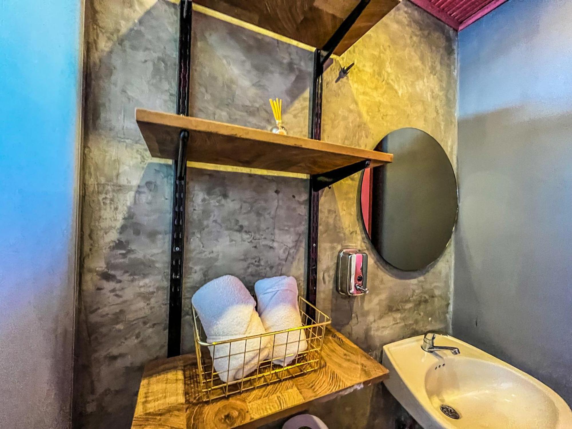 Fardo Hotel Boutique En Ibague - Zona G - Recepcion Digital 24H Ngoại thất bức ảnh