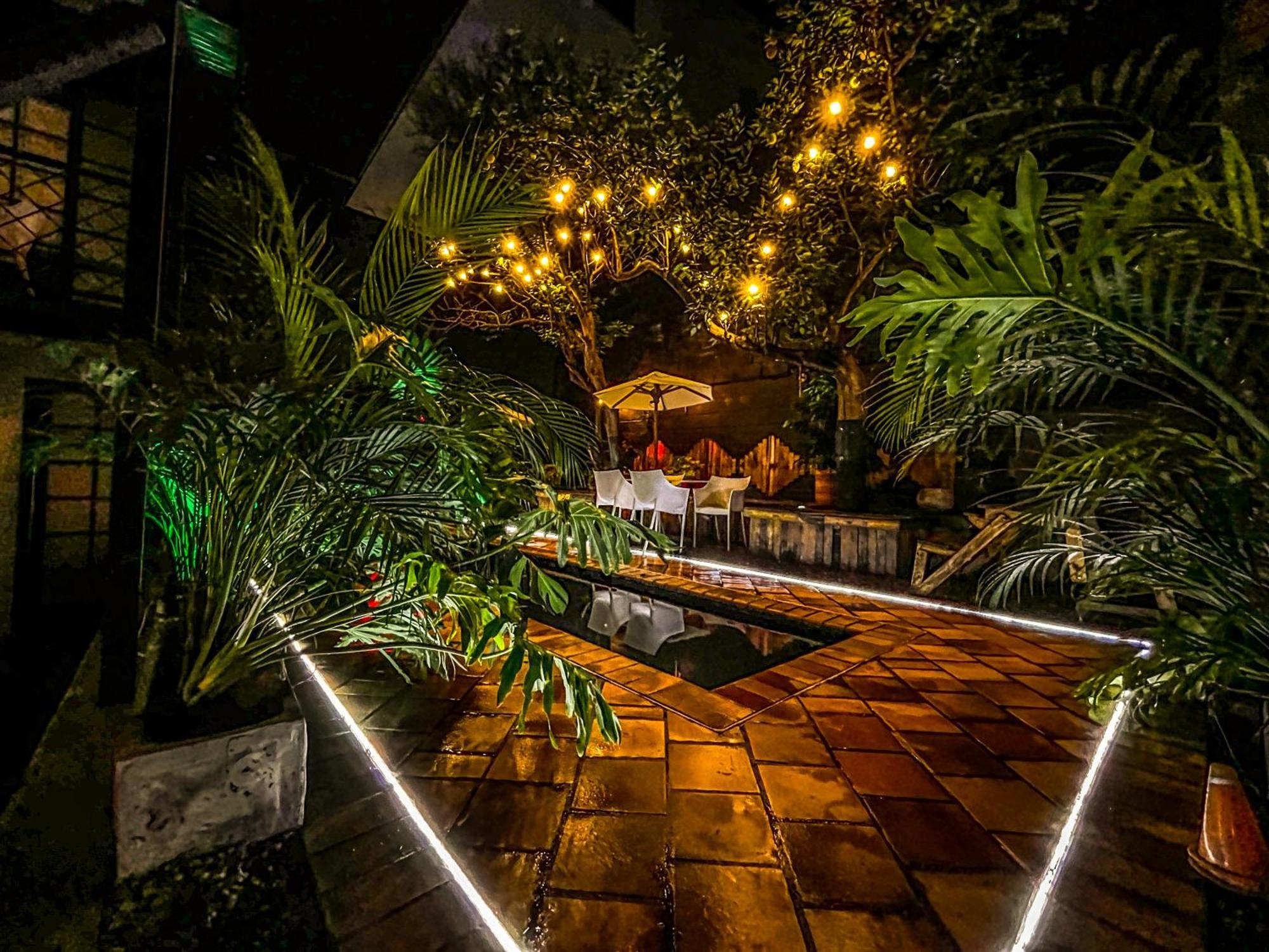 Fardo Hotel Boutique En Ibague - Zona G - Recepcion Digital 24H Ngoại thất bức ảnh