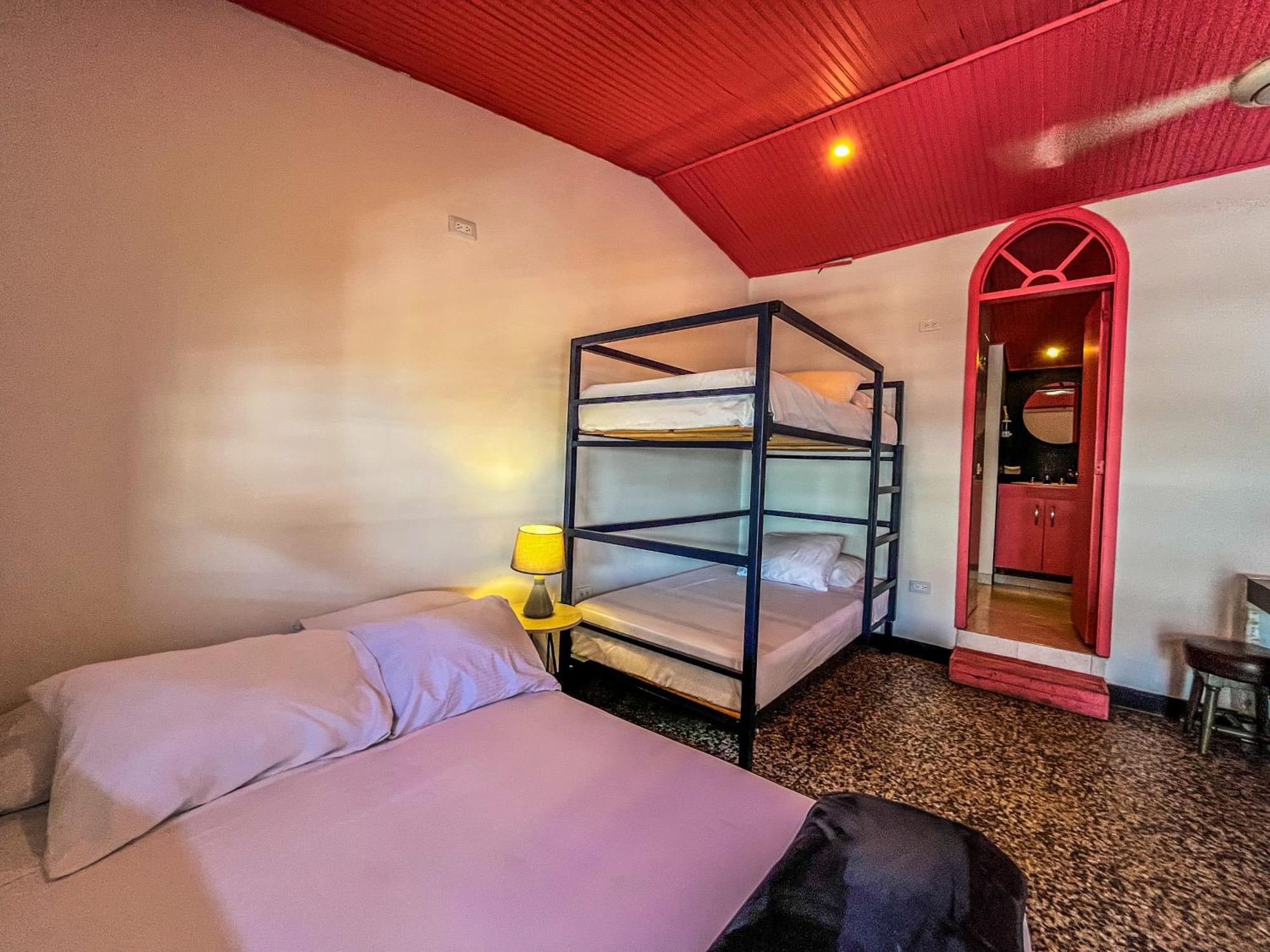 Fardo Hotel Boutique En Ibague - Zona G - Recepcion Digital 24H Ngoại thất bức ảnh