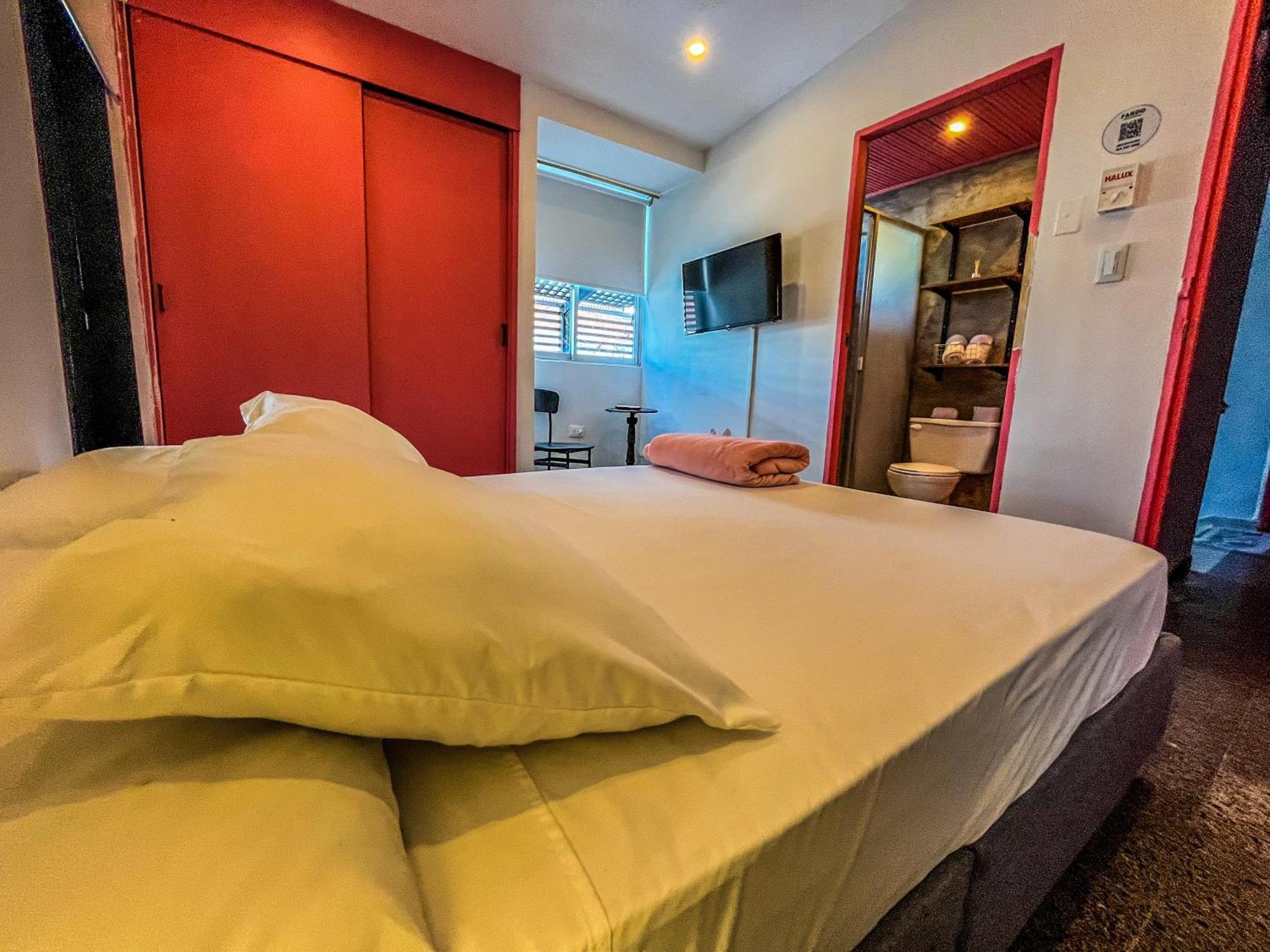 Fardo Hotel Boutique En Ibague - Zona G - Recepcion Digital 24H Ngoại thất bức ảnh
