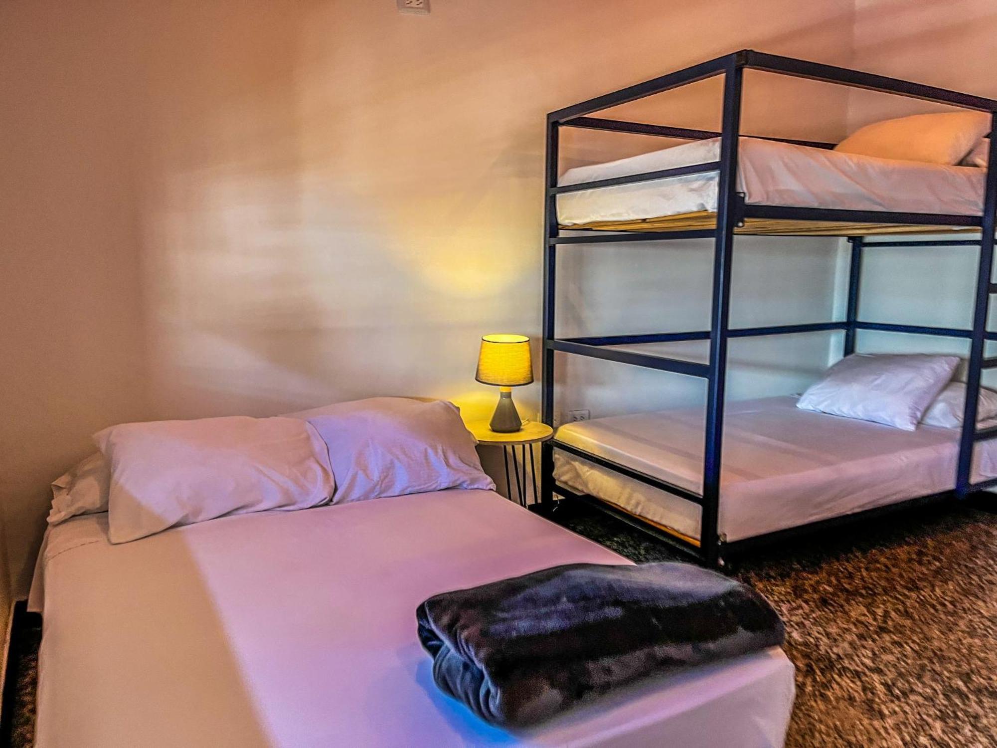 Fardo Hotel Boutique En Ibague - Zona G - Recepcion Digital 24H Ngoại thất bức ảnh