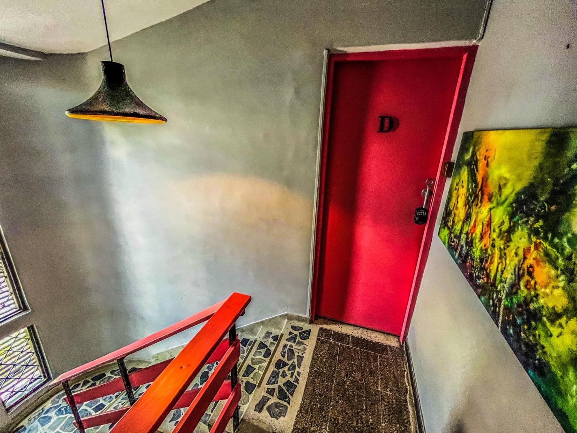 Fardo Hotel Boutique En Ibague - Zona G - Recepcion Digital 24H Ngoại thất bức ảnh